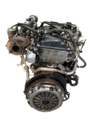 Motor YD25 Nissan 2.5 DCi