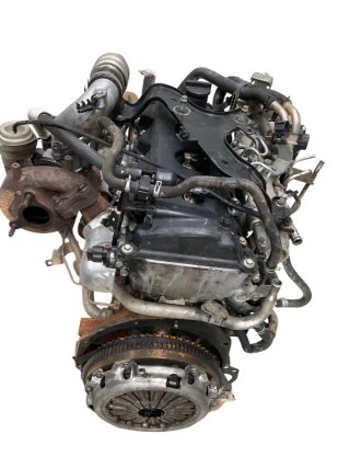 Motor YD25 Nissan 2.5 DCi