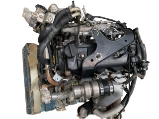 Motor YD25 Nissan 2.5 DCi