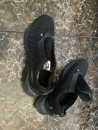 Li-Ning Running Negro