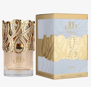 Perfume Lattafa Dalal 100ml