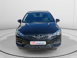 Opel Astra 1.2 Turbo SHL 81 kW (110 CV)