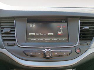 Opel Astra 1.2 Turbo SHL 81 kW (110 CV)