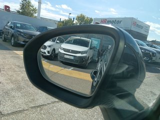 Opel Astra 1.2 Turbo SHL 81 kW (110 CV)