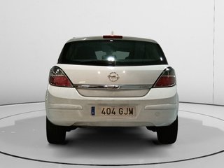 Opel Astra 1.7 CDTI Energy 74 kW (100 CV)