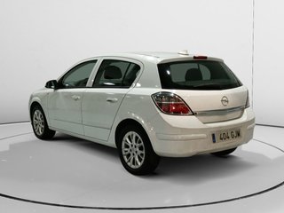 Opel Astra 1.7 CDTI Energy 74 kW (100 CV)