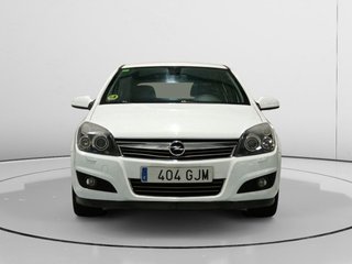 Opel Astra 1.7 CDTI Energy 74 kW (100 CV)