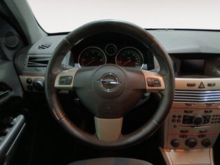 Opel Astra 1.7 CDTI Energy 74 kW (100 CV)