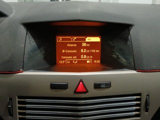 Opel Astra 1.7 CDTI Energy 74 kW (100 CV)