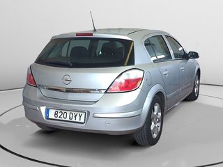 Opel Astra 1.7 CDTI Enjoy 74 kW (100 CV)
