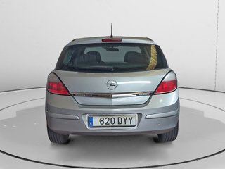Opel Astra 1.7 CDTI Enjoy 74 kW (100 CV)