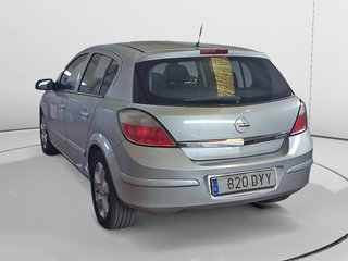 Opel Astra 1.7 CDTI Enjoy 74 kW (100 CV)