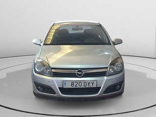 Opel Astra 1.7 CDTI Enjoy 74 kW (100 CV)