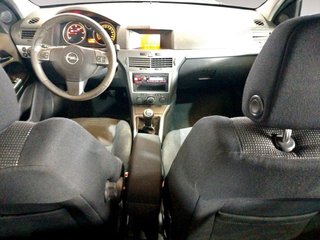Opel Astra 1.7 CDTI Enjoy 74 kW (100 CV)