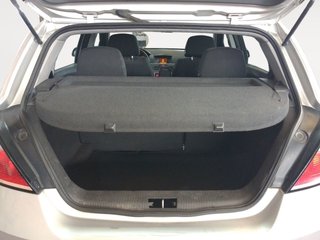 Opel Astra 1.7 CDTI Enjoy 74 kW (100 CV)