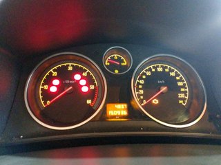Opel Astra 1.7 CDTI Enjoy 74 kW (100 CV)