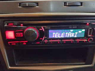 Opel Astra 1.7 CDTI Enjoy 74 kW (100 CV)