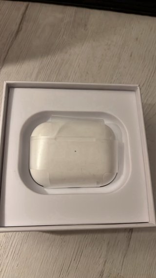 Airpods Pro Apple Blancos