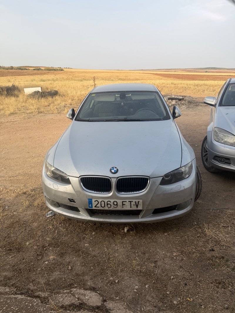 BMW Serie 3 2007 - foto 1