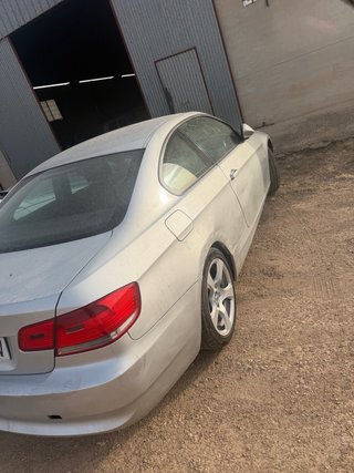 BMW Serie 3 2007