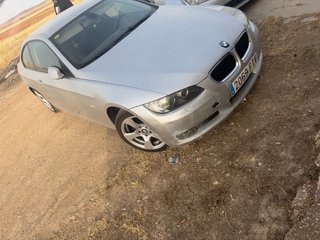 BMW Serie 3 2007