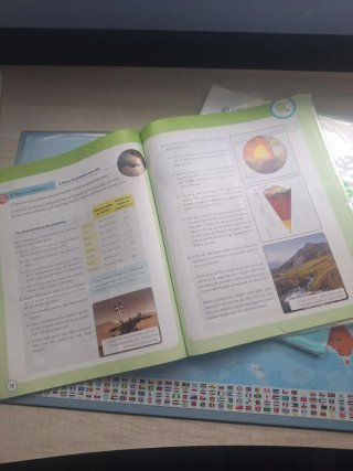 Ciencias Sociais, 4 Primaria, Doutra maneira