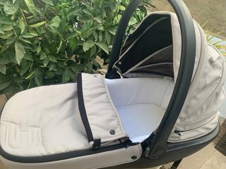 Carrito Chicco Trio Activ3 3 en 1