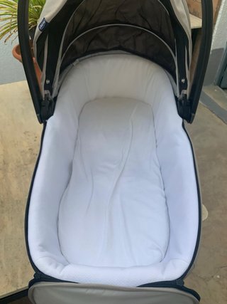 Carrito Chicco Trio Activ3 3 en 1