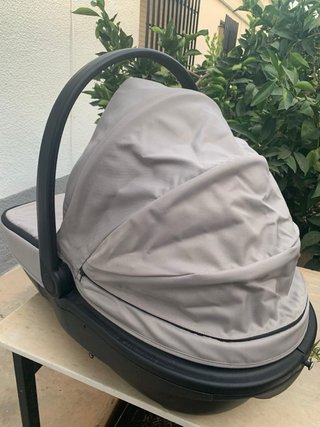 Carrito Chicco Trio Activ3 3 en 1