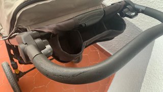 Carrito Chicco Trio Activ3 3 en 1