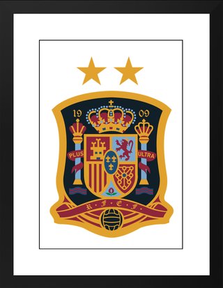 Escudo RFEF España