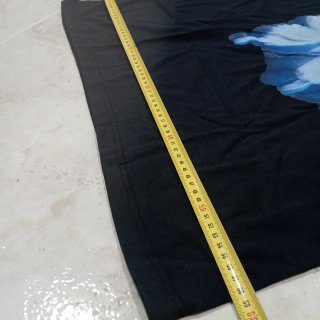 Camiseta Aitana Talla 3XL Mariposa Azul