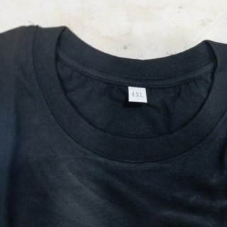 Camiseta Aitana Talla 3XL Mariposa Azul