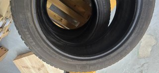 Ruedas Michelin