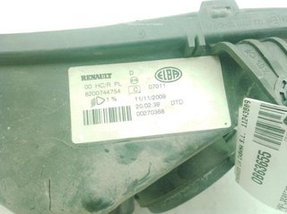 Dacia 8200744754 faro der logan mcv (ks_) 22656995