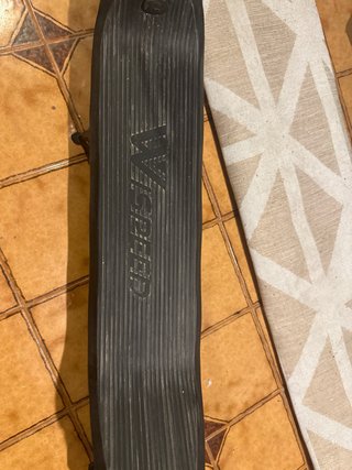 Patinete Eléctrico WiSpeed