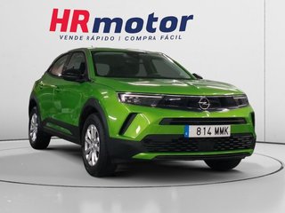 Opel Mokka 1.2 T Edition 74 kW (100 CV)