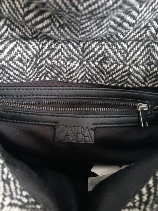 Borsa Zara