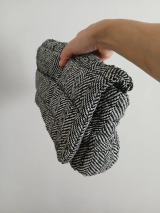 Borsa Zara