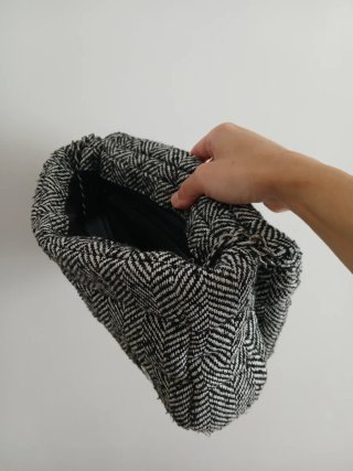 Borsa Zara