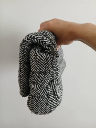 Borsa Zara