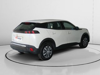 Peugeot 2008 BlueHDi 110 S&S Active 81 kW (110 CV)