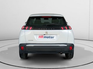 Peugeot 2008 BlueHDi 110 S&S Active 81 kW (110 CV)