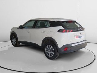 Peugeot 2008 BlueHDi 110 S&S Active 81 kW (110 CV)