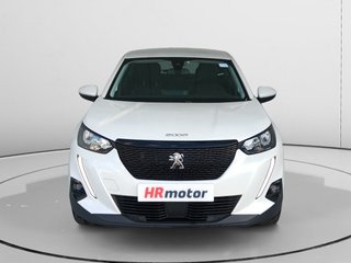 Peugeot 2008 BlueHDi 110 S&S Active 81 kW (110 CV)
