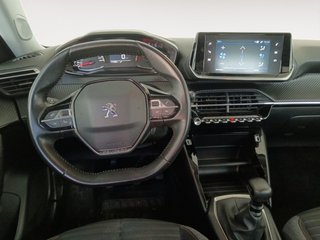 Peugeot 2008 BlueHDi 110 S&S Active 81 kW (110 CV)