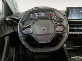 Peugeot 2008 BlueHDi 110 S&S Active 81 kW (110 CV)