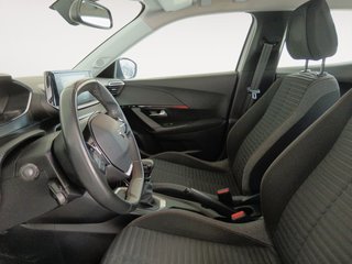 Peugeot 2008 BlueHDi 110 S&S Active 81 kW (110 CV)