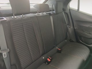 Peugeot 2008 BlueHDi 110 S&S Active 81 kW (110 CV)