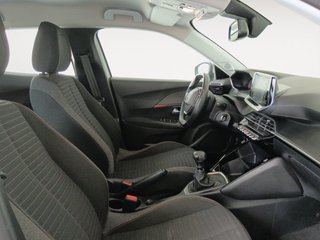 Peugeot 2008 BlueHDi 110 S&S Active 81 kW (110 CV)
